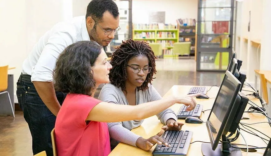 Functional Skills Qualification in ICT