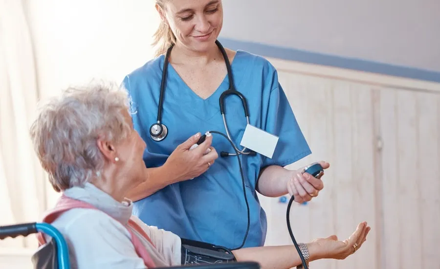 Health and medical care