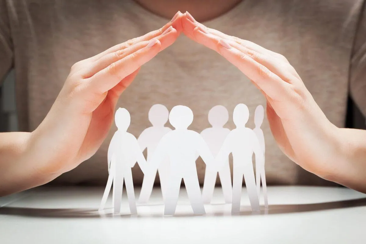 Adults and children safeguarding