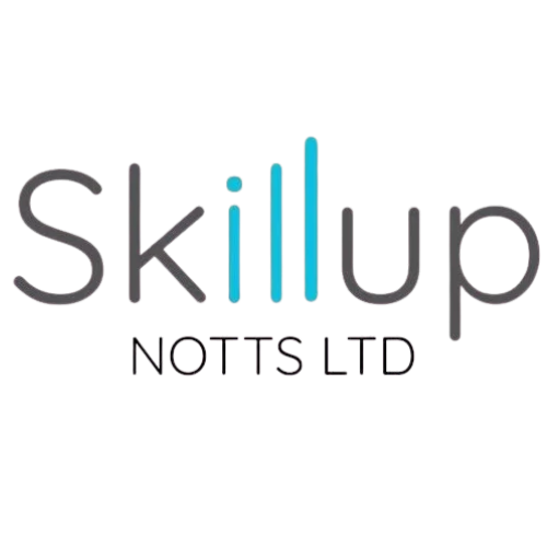 Skill Up Notts Ltd